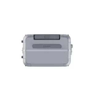 Xiaomi Aluminum Frame Luggage 26 — imagem 3