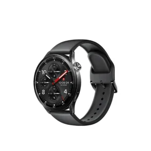 Xiaomi Watch S5 46mm Black — imagem 2