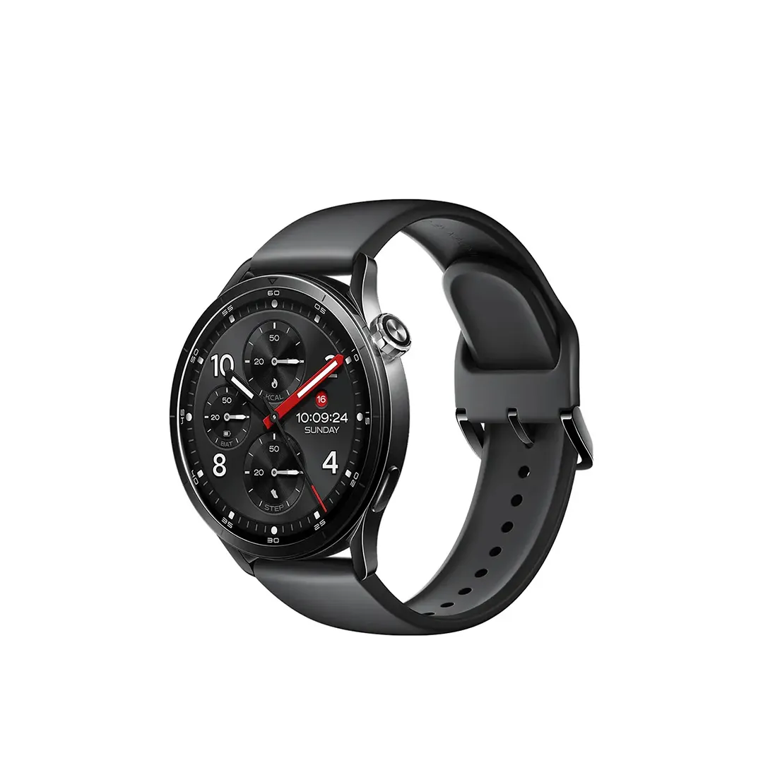 00001453-2 Xiaomi Watch S5 46mm Black — imagem 2
