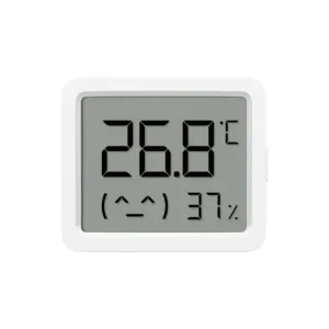 Xiaomi Smart Temperature and Humidity Monitor 3 Mini