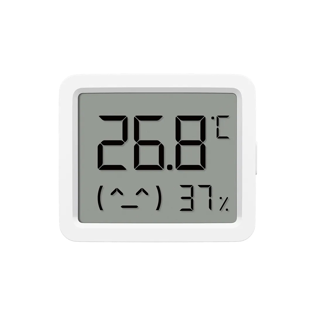 00001455-1 Xiaomi Smart Temperature and Humidity Monitor 3 Mini