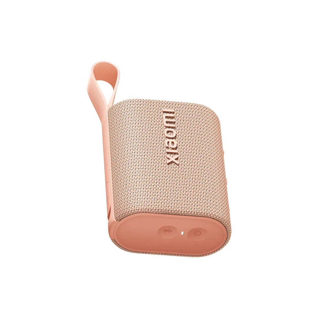 00001456-1 Xiaomi Sound Pocket Pink S28H-GL