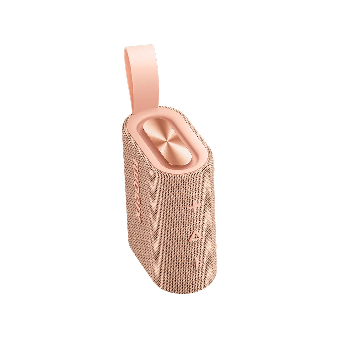 00001456-2 Xiaomi Sound Pocket Pink S28H-GL — imagem 2