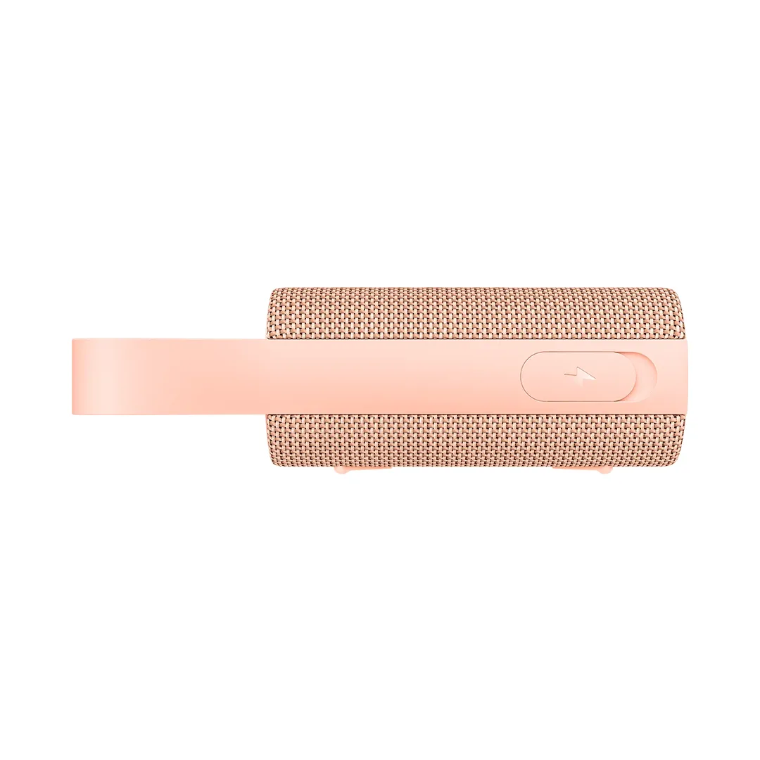 00001456-3 Xiaomi Sound Pocket Pink S28H-GL — imagem 3