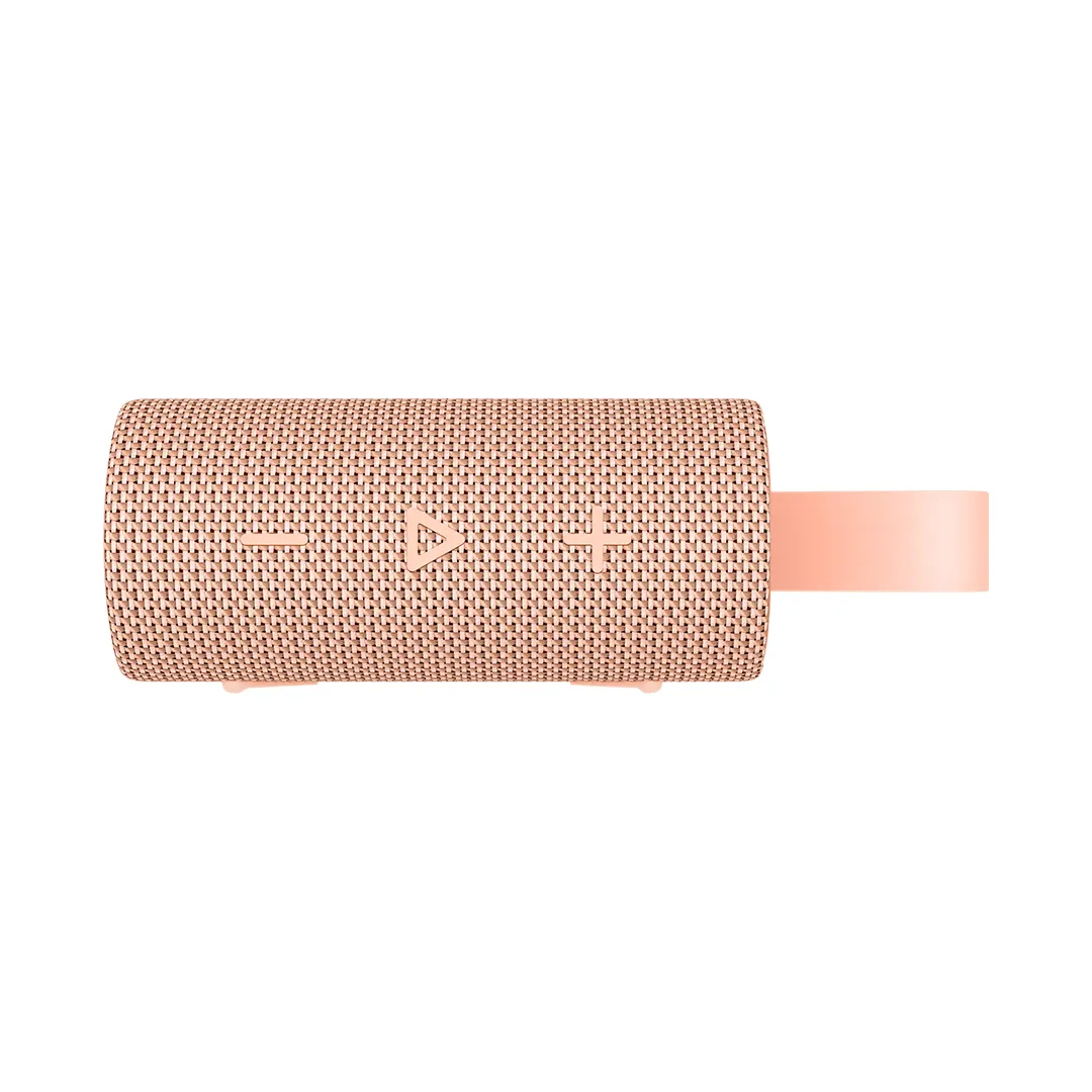 00001456-4 Xiaomi Sound Pocket Pink S28H-GL — imagem 4