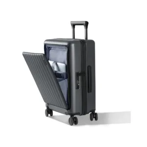 Xiaomi Front Pocket Carry-on Luggage 20 — imagem 3