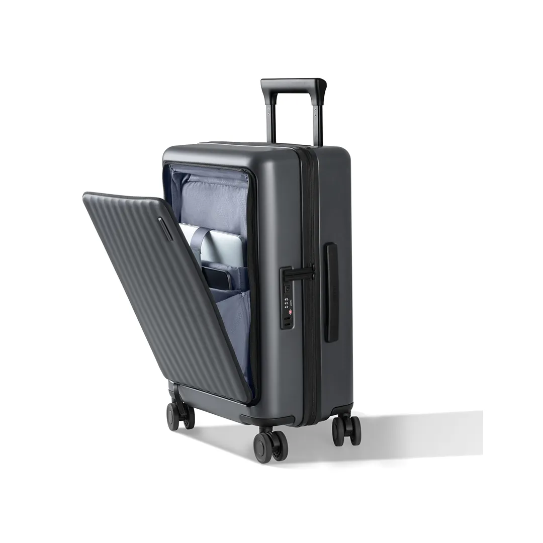 00001457-2 Xiaomi Front Pocket Carry-on Luggage 20 — imagem 3