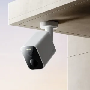 Xiaomi Outdoor Camera BW300 — imagem 4