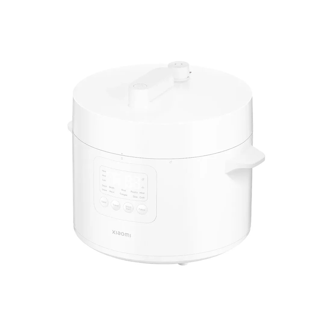 00001461-1 Xiaomi Electric Pressure Cooker 4.8L EU