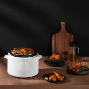 Xiaomi Electric Pressure Cooker 4.8L EU — imagem 2