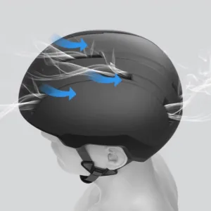 Xiaomi Riding Helmet — imagem 6