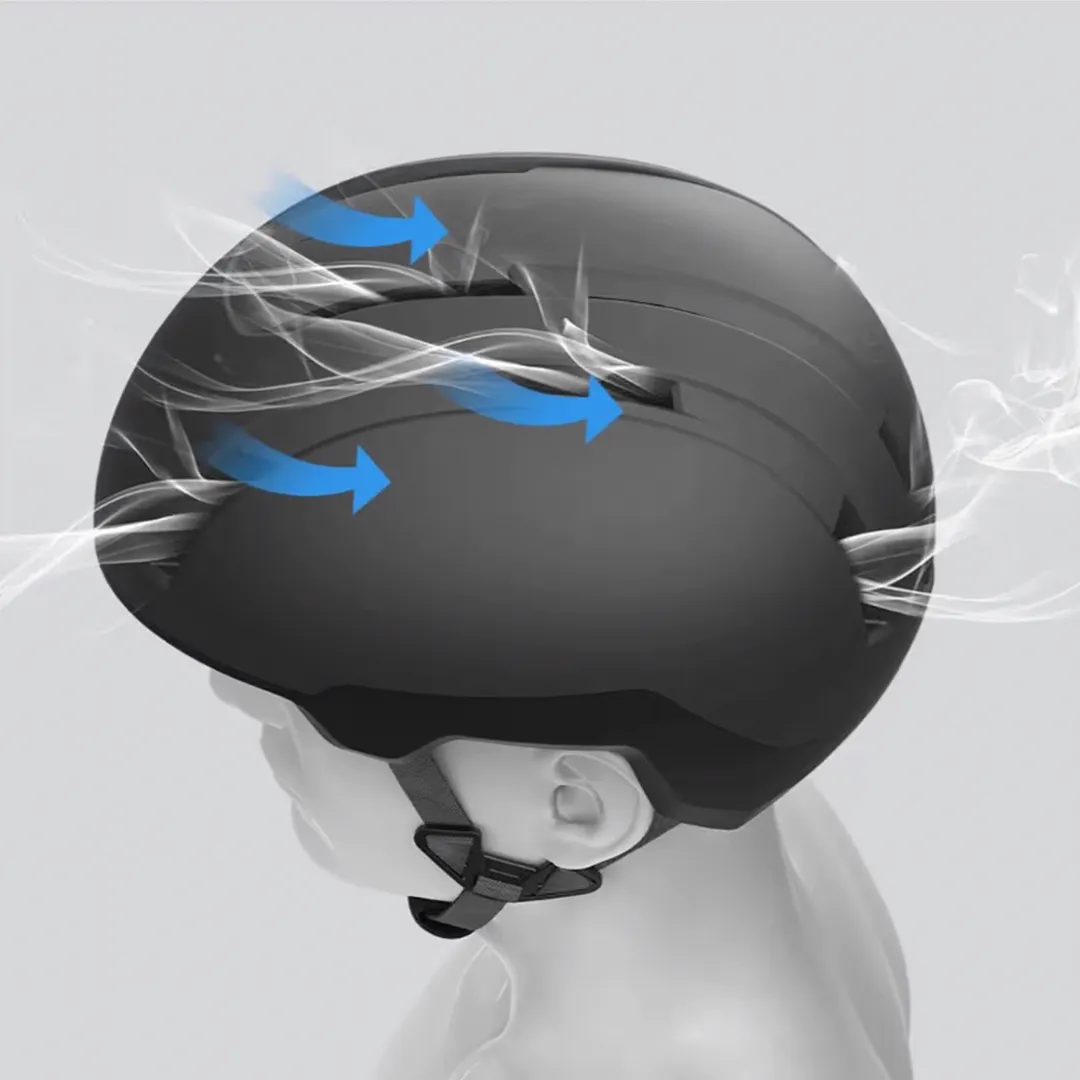 00001462-6 Xiaomi Riding Helmet — imagem 6