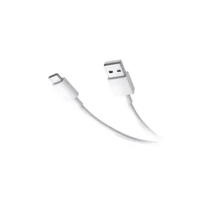 Xiaomi 3A Braided USB-C to USB-C Cable (1m) — imagem 2