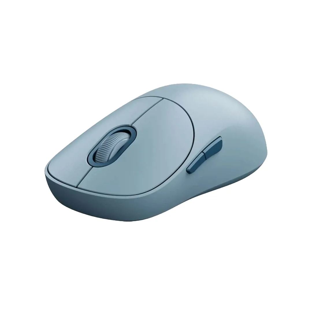 00001465-1 Xiaomi Wireless Mouse 3 Blue GL