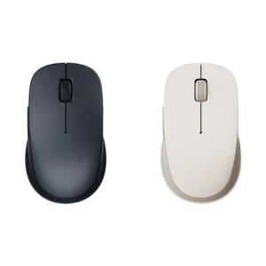 Xiaomi Dual-mode Wireless Mouse 2 (White)