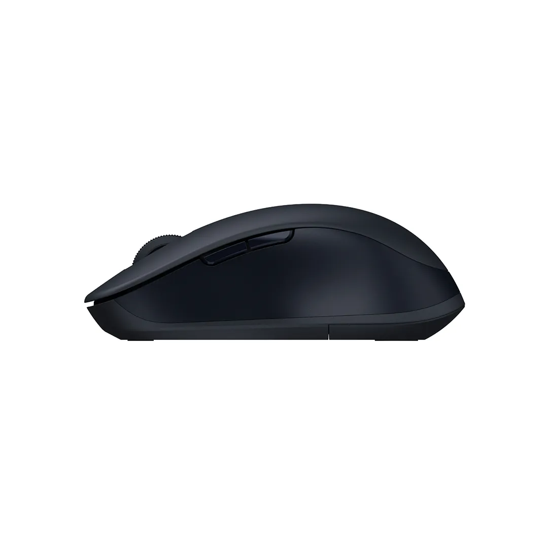 00001470 2 Xiaomi Dual-mode Wireless Mouse 2 (Black) — imagem 2