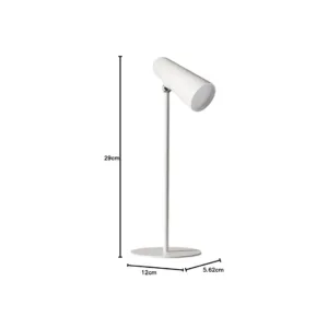 Xiaomi Flexible Rechargeable Lamp GL — imagem 3