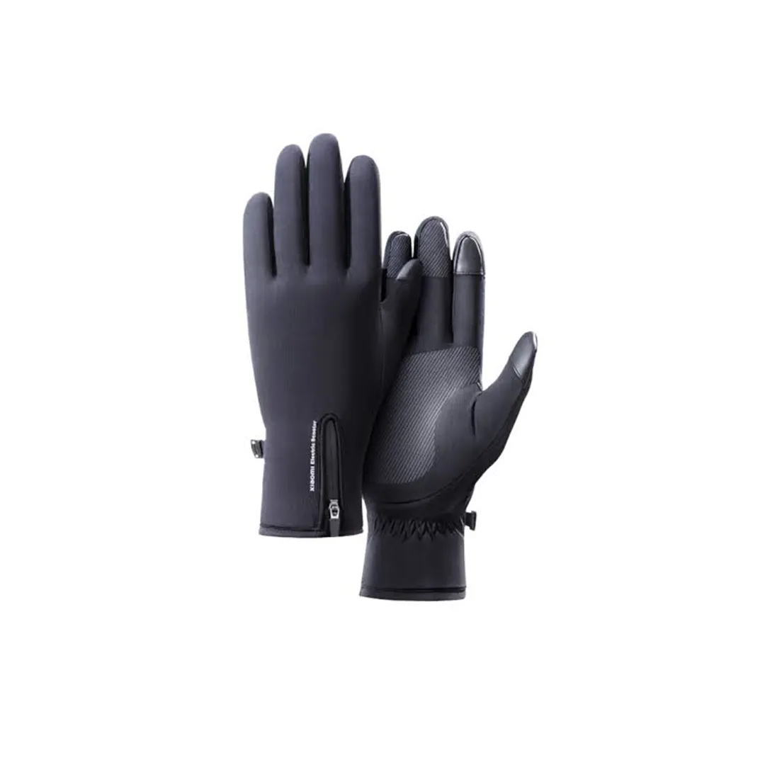 00001475 Xiaomi Electric Scooter Riding Gloves L