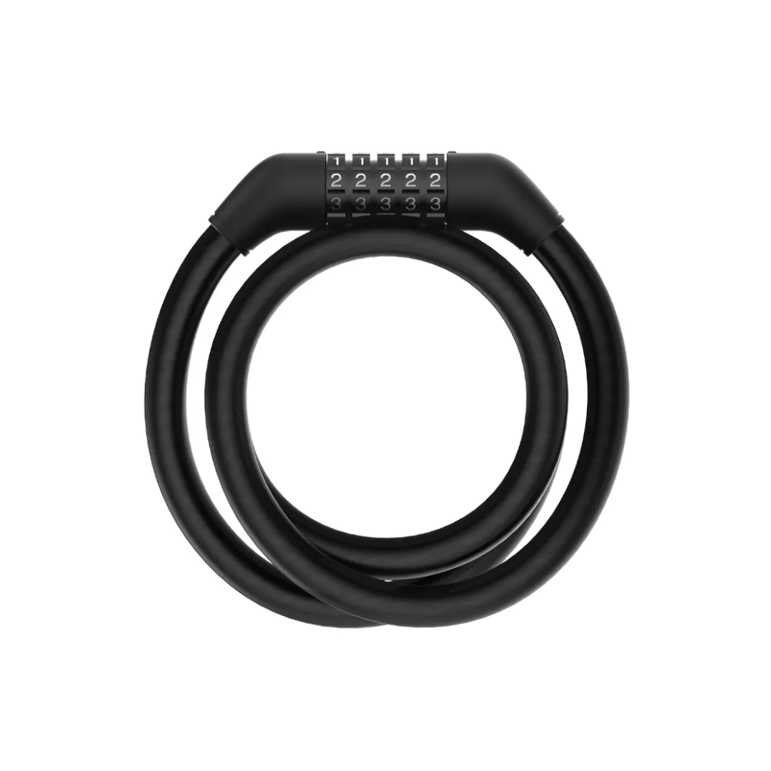 00001477-1 Xiaomi Electric Scooter Cable Lock
