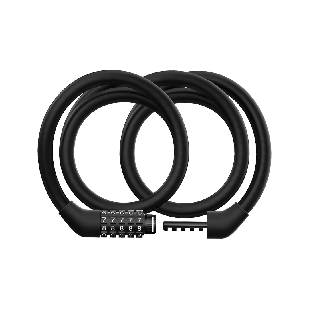 00001477-2 Xiaomi Electric Scooter Cable Lock — imagem 2