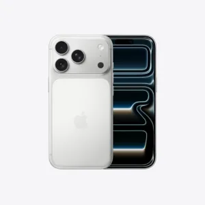 Apple iPhone 17 Pro 256GB Silver
