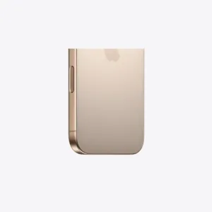 Apple iPhone 16 Pro 256GB Desert Titanium UP — imagem 3