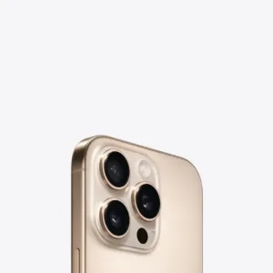 Apple iPhone 16 Pro 256GB Desert Titanium UP — imagem 4