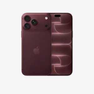 Apple iPhone 18 Pro Max 512GB Burgundy UP