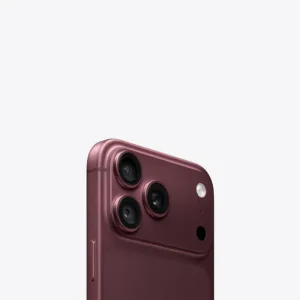 Apple iPhone 18 Pro Max 512GB Burgundy UP — imagem 3