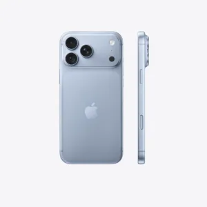 Apple iPhone 18 Pro Max 512GB Glacier UP — imagem 2