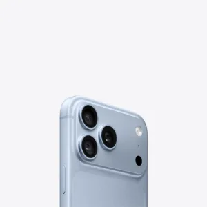 Apple iPhone 18 Pro Max 512GB Glacier UP — imagem 3