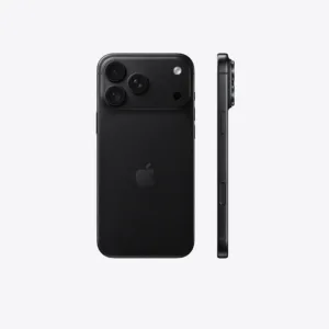 Apple iPhone 18 Pro Max 512GB Black UP — imagem 2