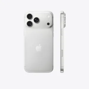 Apple iPhone 18 Pro Max 256GB Silver UP — imagem 2