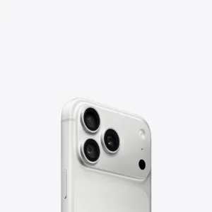 Apple iPhone 18 Pro Max 256GB Silver UP — imagem 3