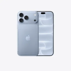 Apple iPhone 18 Pro Max 256GB Glacier UP